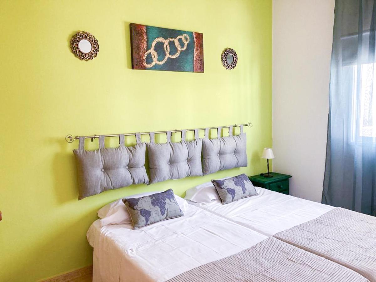 Lightbooking Aloe Las Playitas Beach Las Playas Ngoại thất bức ảnh