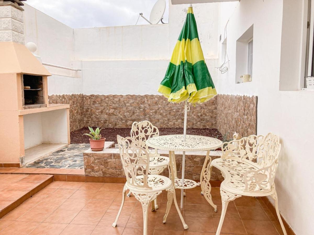 Lightbooking Aloe Las Playitas Beach Las Playas Ngoại thất bức ảnh