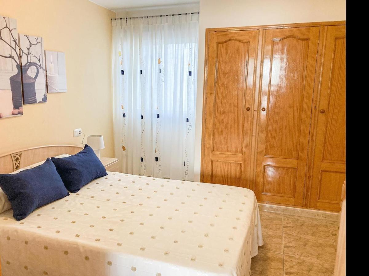 Lightbooking Aloe Las Playitas Beach Las Playas Ngoại thất bức ảnh