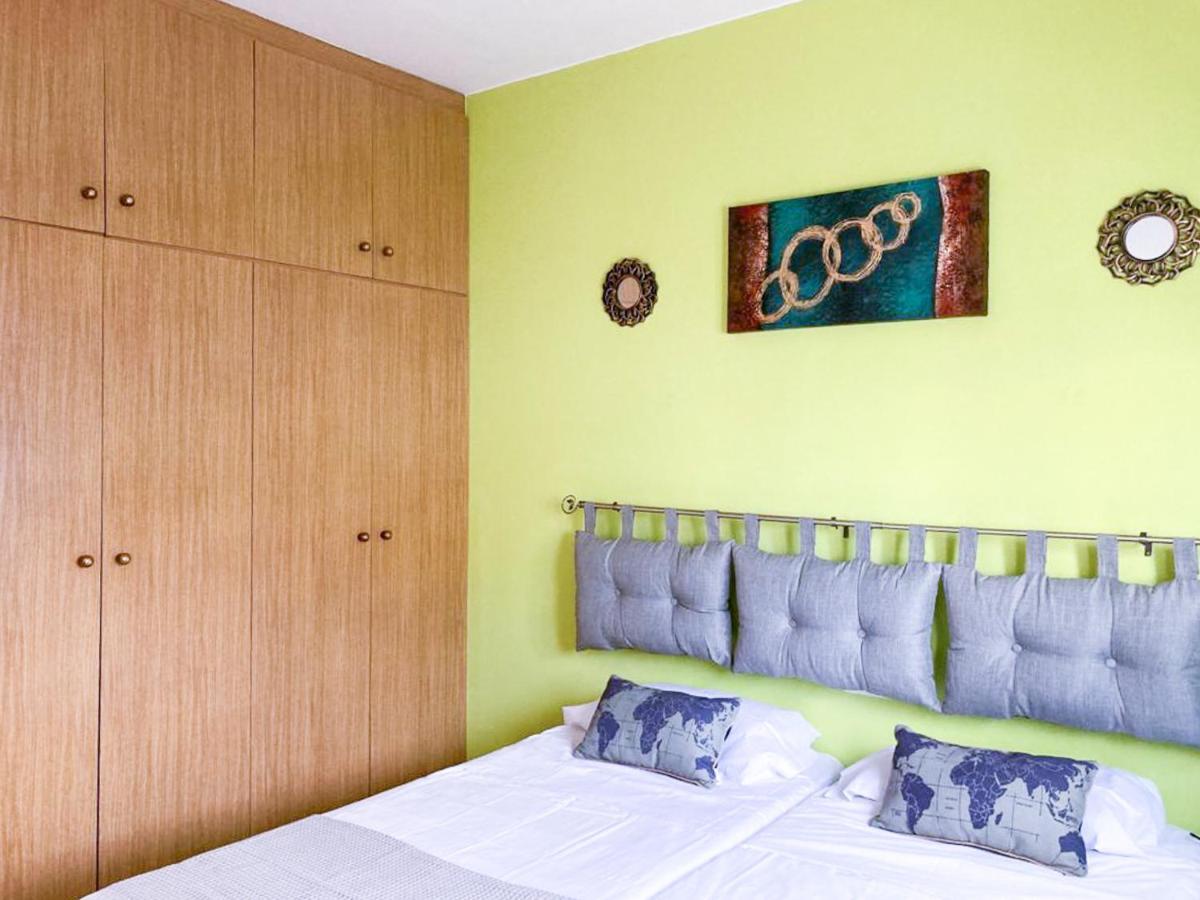 Lightbooking Aloe Las Playitas Beach Las Playas Ngoại thất bức ảnh