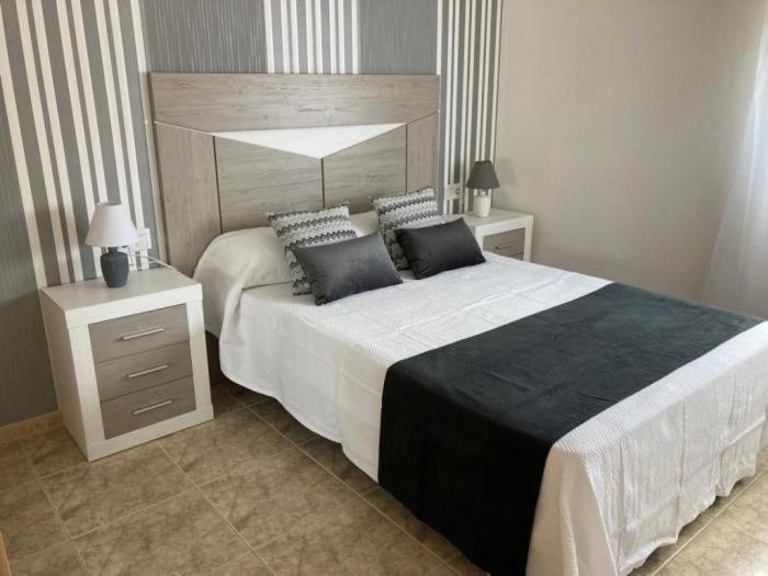 Lightbooking Aloe Las Playitas Beach Las Playas Ngoại thất bức ảnh