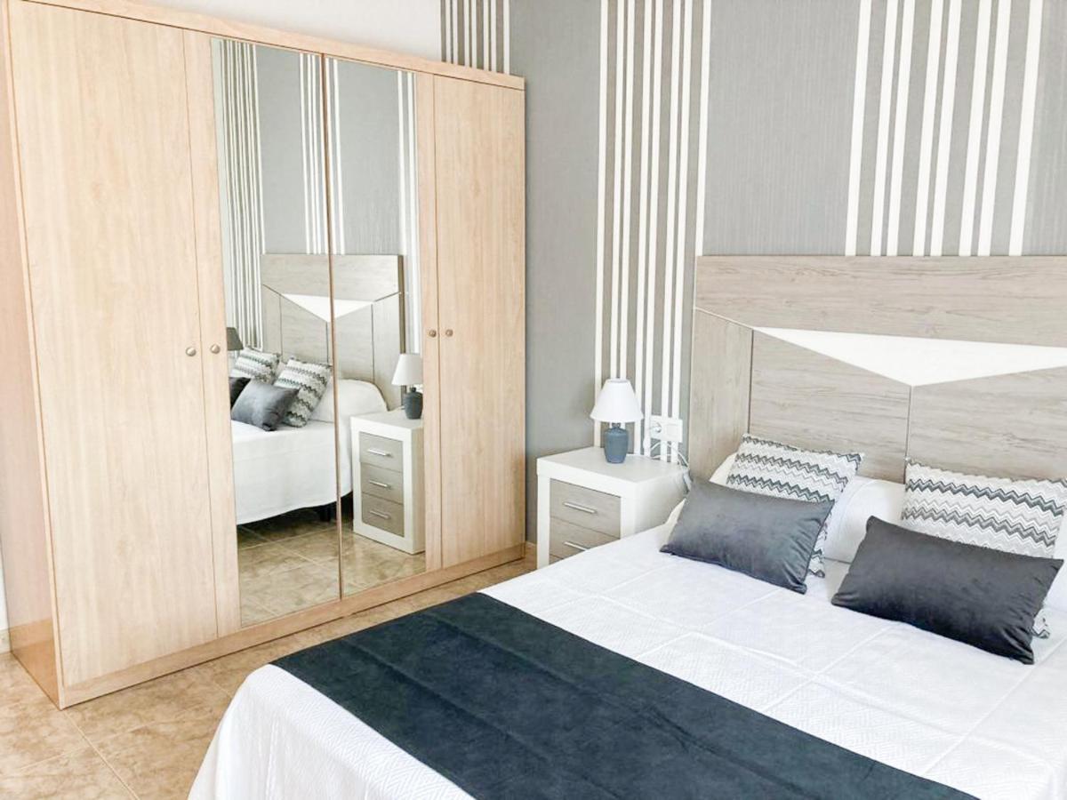 Lightbooking Aloe Las Playitas Beach Las Playas Ngoại thất bức ảnh