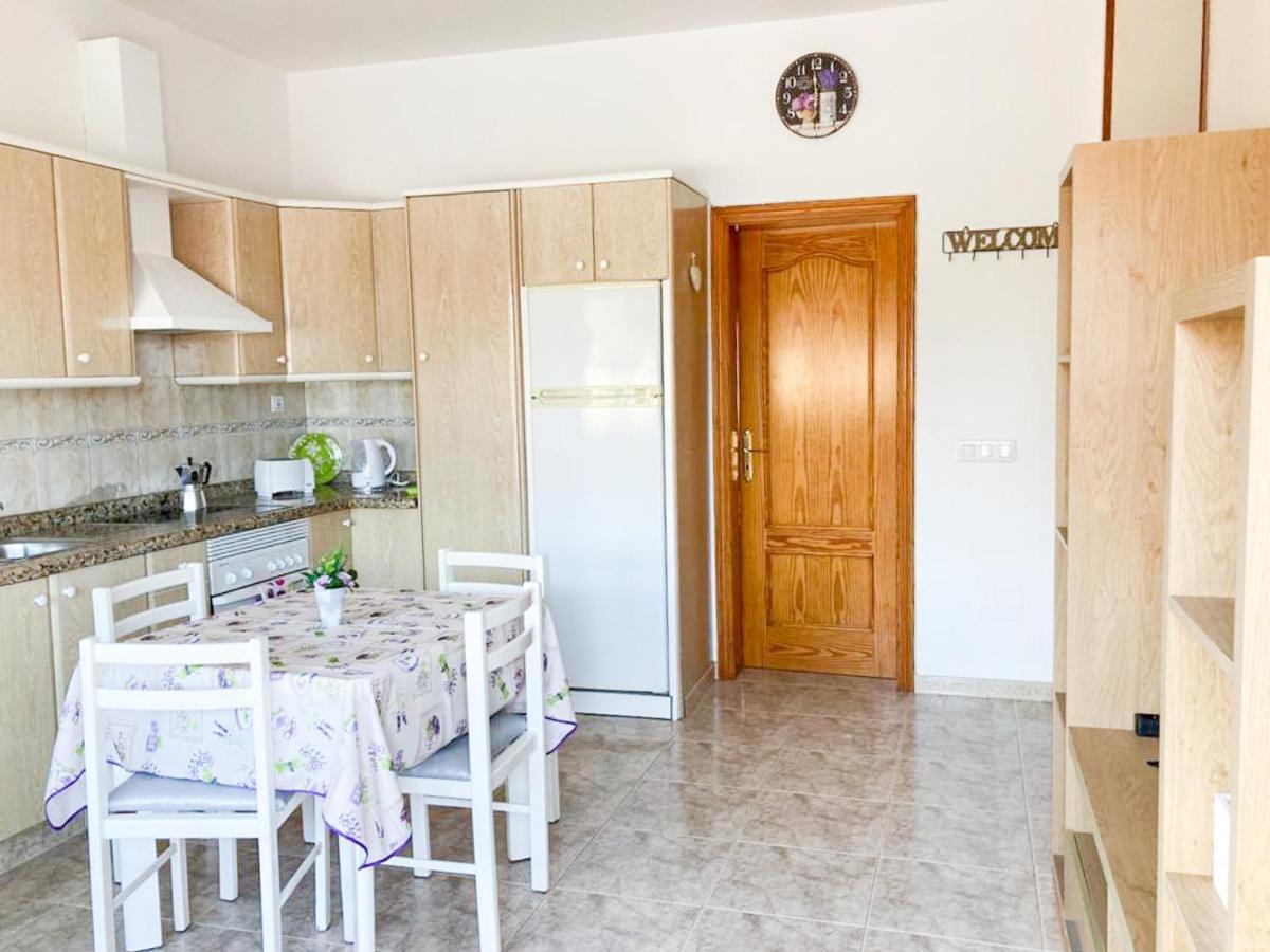 Lightbooking Aloe Las Playitas Beach Las Playas Ngoại thất bức ảnh