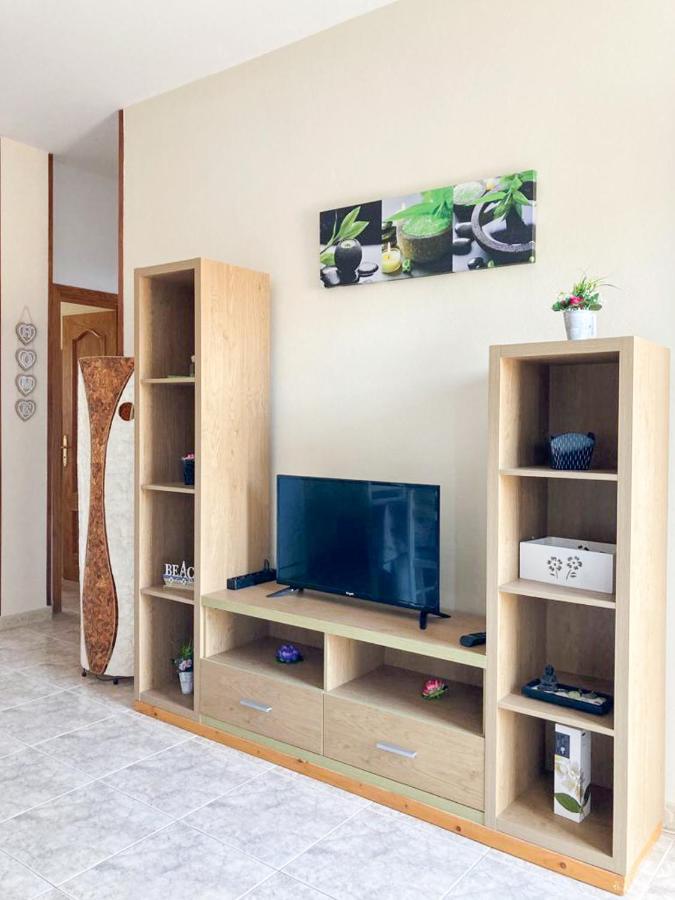 Lightbooking Aloe Las Playitas Beach Las Playas Ngoại thất bức ảnh