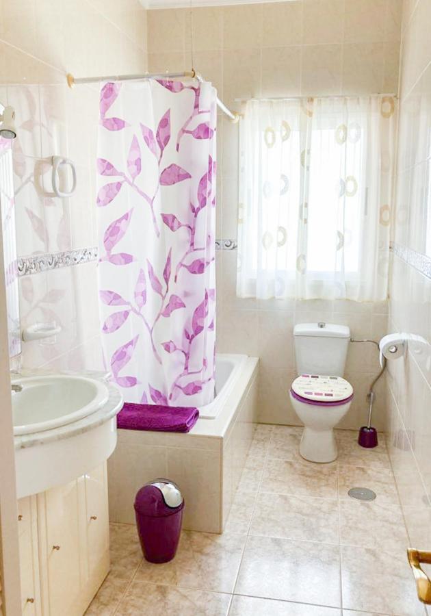 Lightbooking Aloe Las Playitas Beach Las Playas Ngoại thất bức ảnh