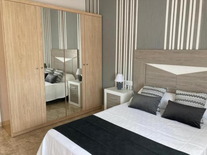 Lightbooking Aloe Las Playitas Beach Las Playas Ngoại thất bức ảnh