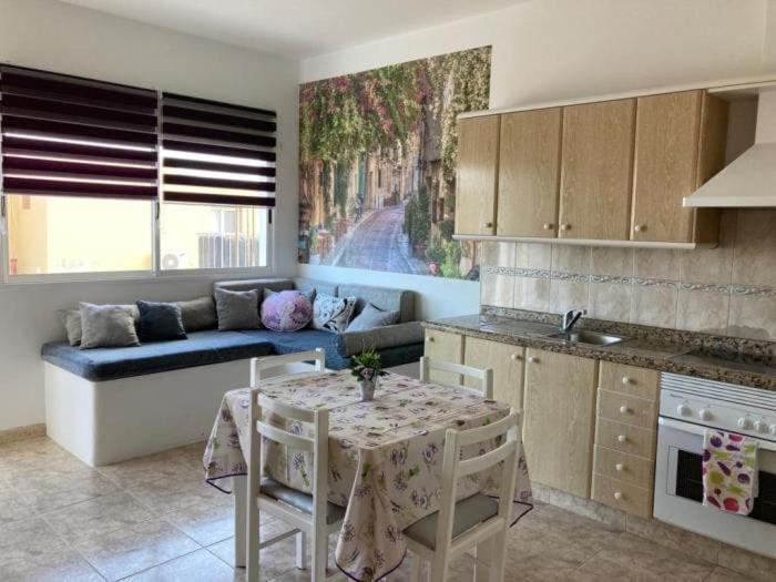 Lightbooking Aloe Las Playitas Beach Las Playas Ngoại thất bức ảnh