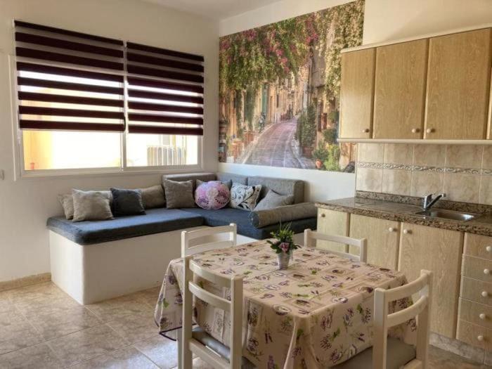 Lightbooking Aloe Las Playitas Beach Las Playas Ngoại thất bức ảnh