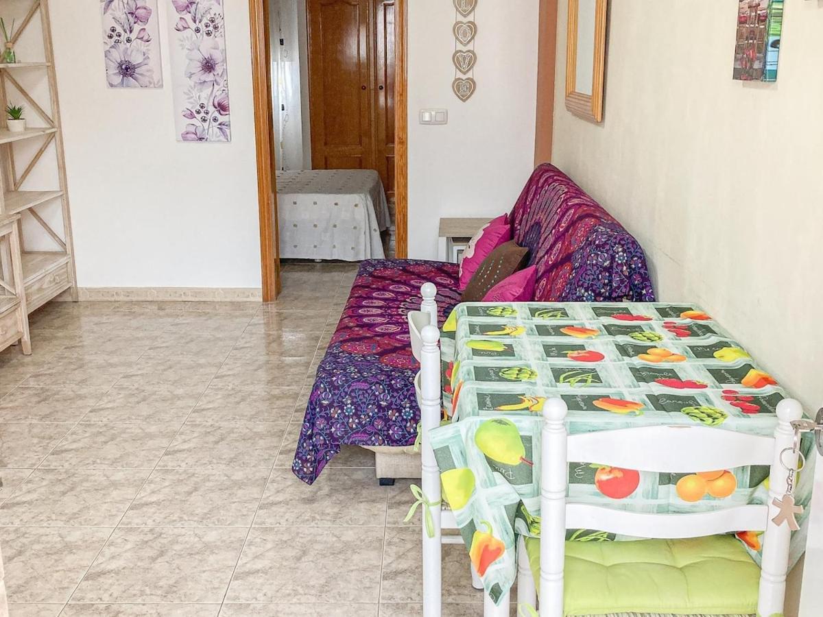Lightbooking Aloe Las Playitas Beach Las Playas Ngoại thất bức ảnh