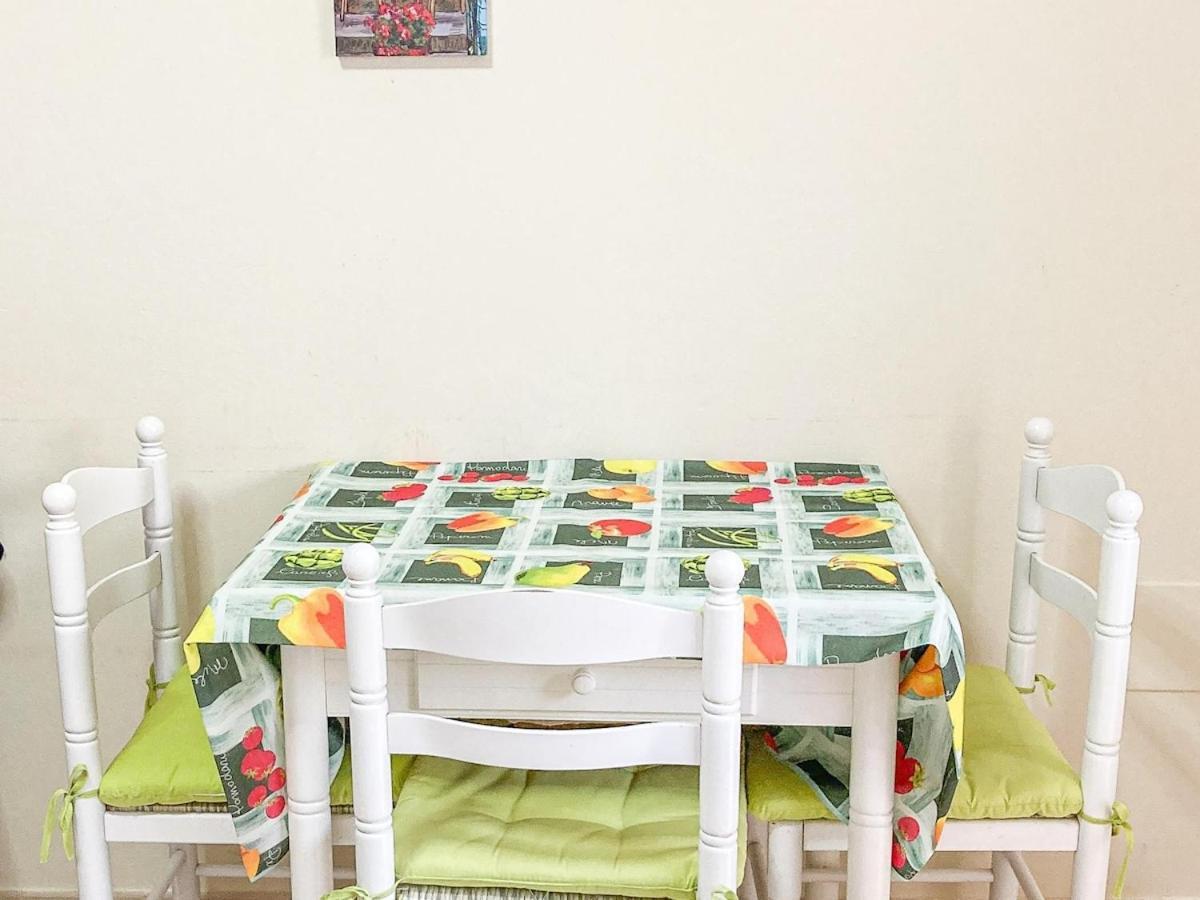 Lightbooking Aloe Las Playitas Beach Las Playas Ngoại thất bức ảnh