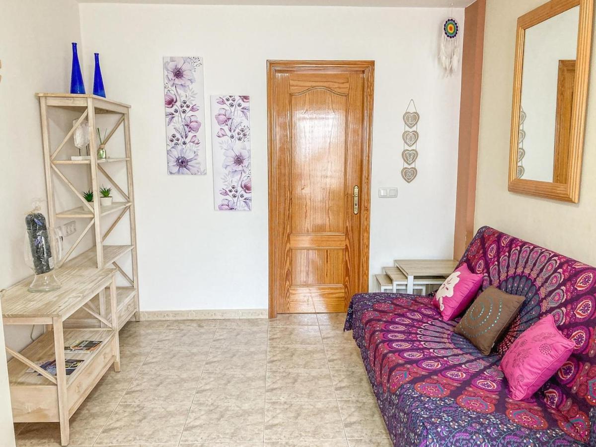 Lightbooking Aloe Las Playitas Beach Las Playas Ngoại thất bức ảnh