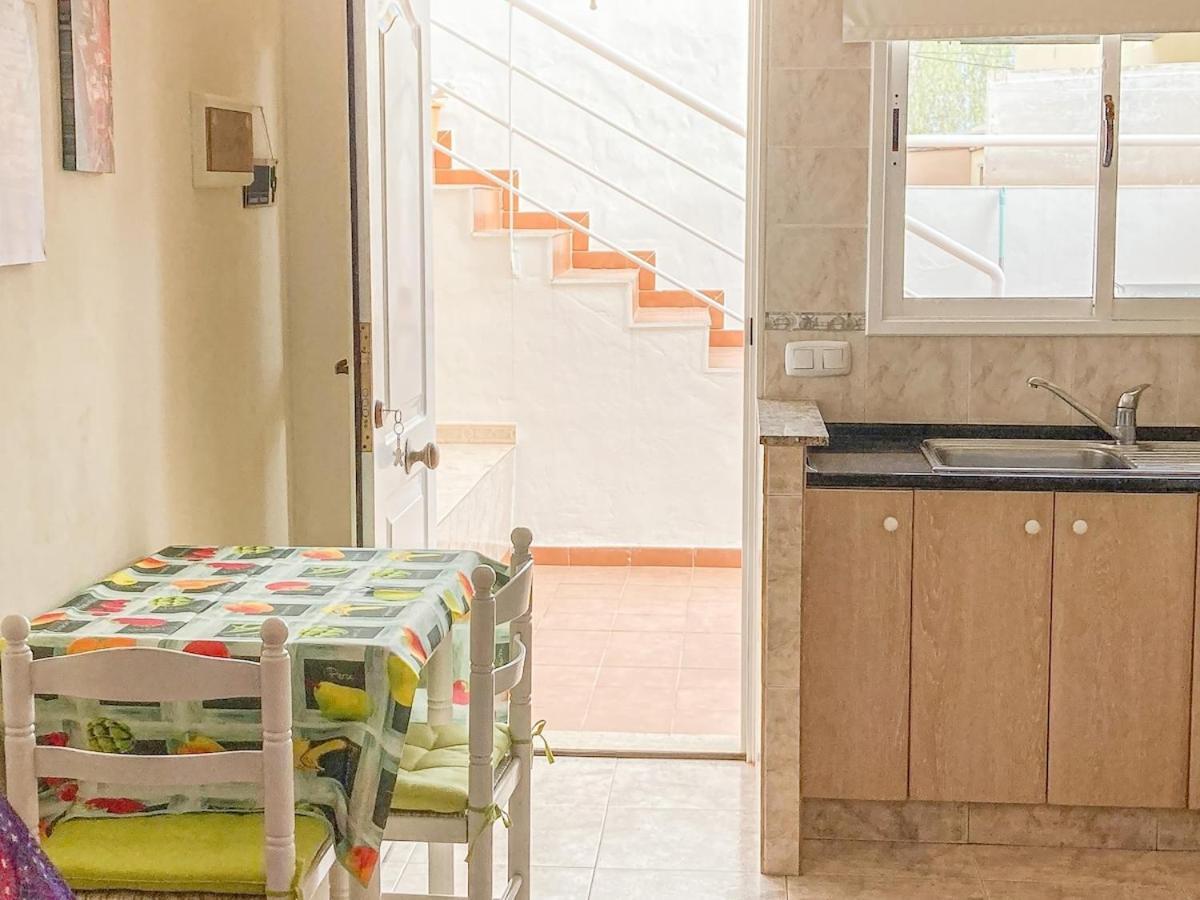 Lightbooking Aloe Las Playitas Beach Las Playas Ngoại thất bức ảnh