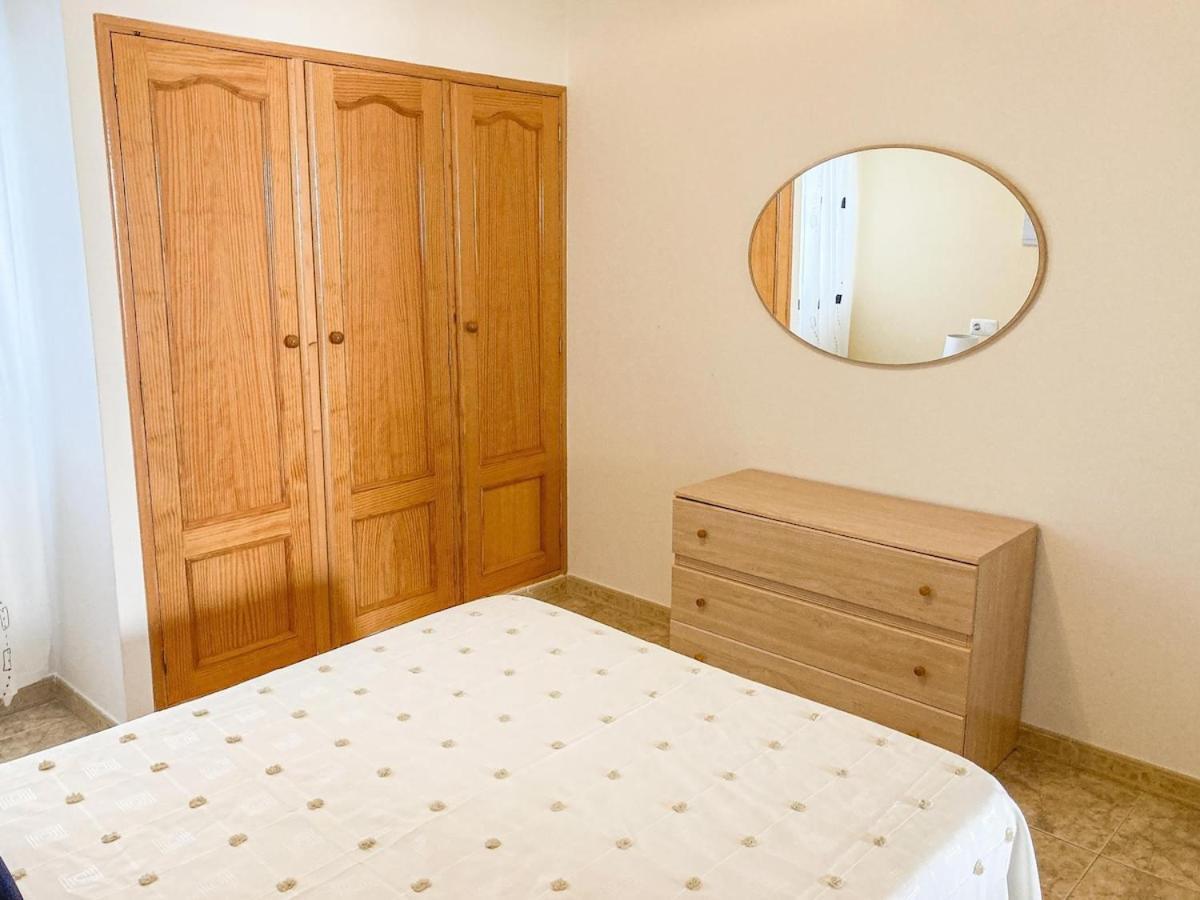 Lightbooking Aloe Las Playitas Beach Las Playas Ngoại thất bức ảnh