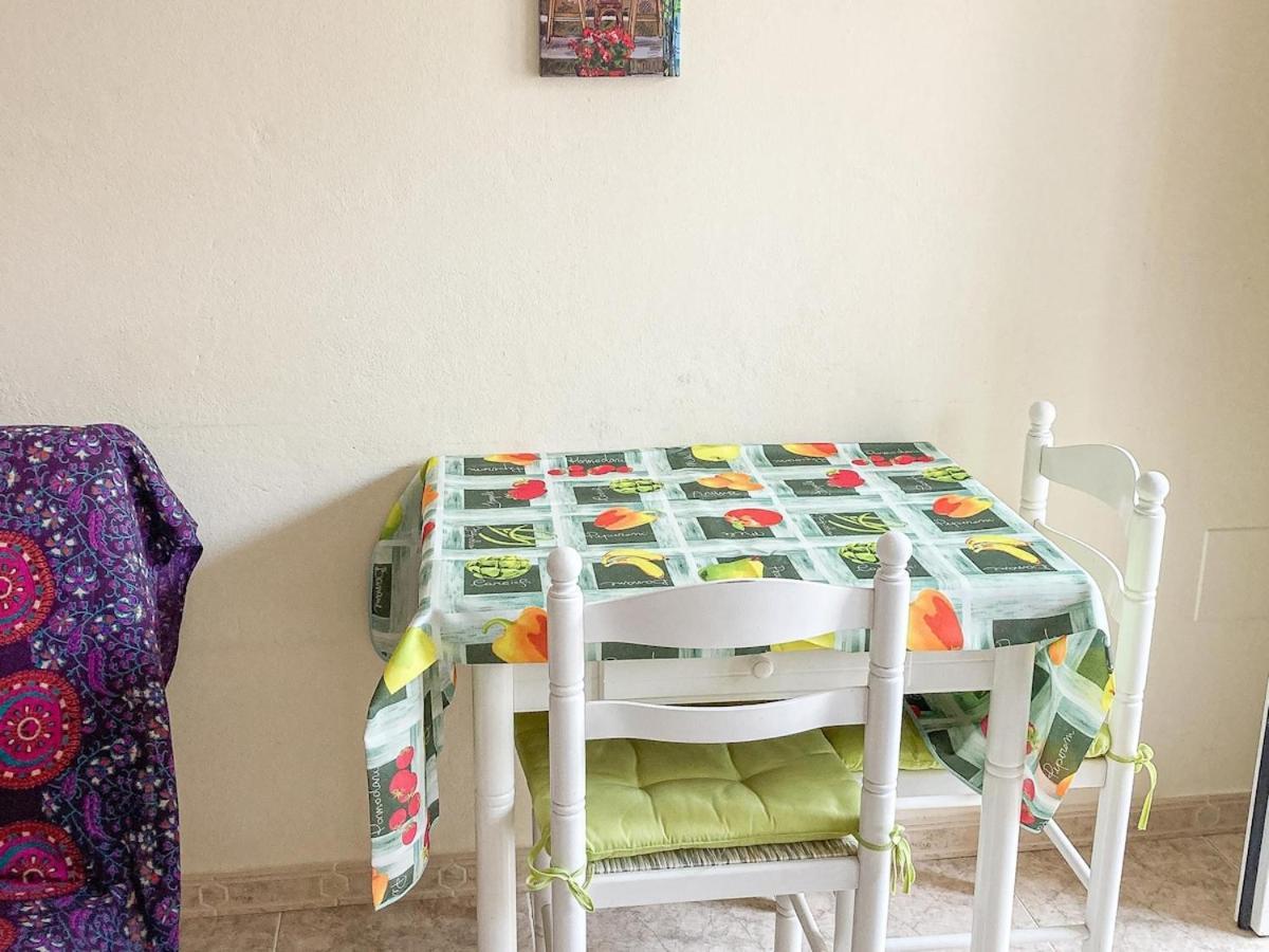 Lightbooking Aloe Las Playitas Beach Las Playas Ngoại thất bức ảnh