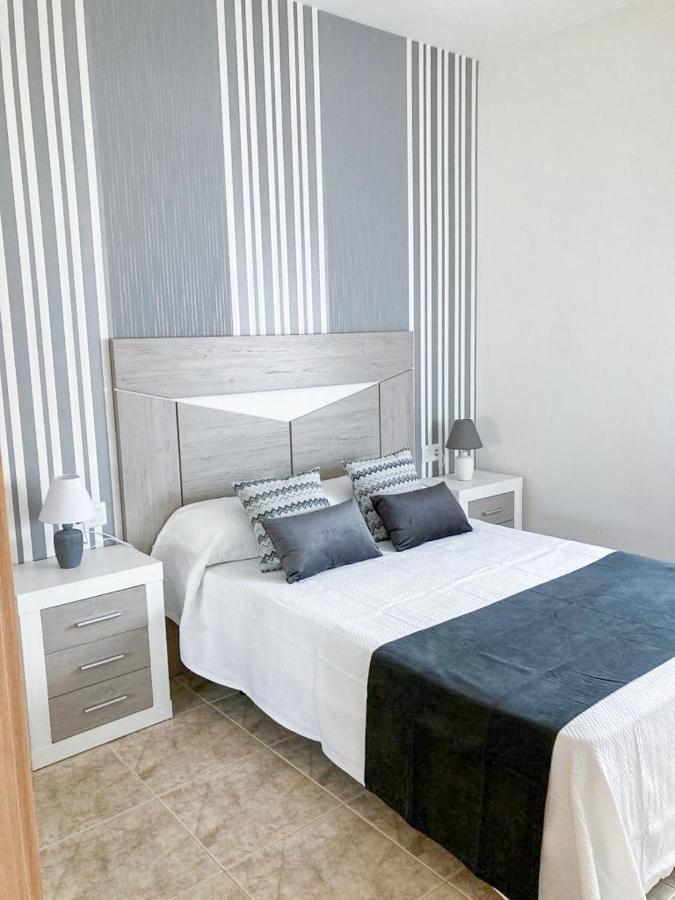 Lightbooking Aloe Las Playitas Beach Las Playas Ngoại thất bức ảnh