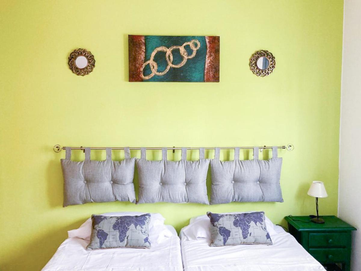 Lightbooking Aloe Las Playitas Beach Las Playas Ngoại thất bức ảnh