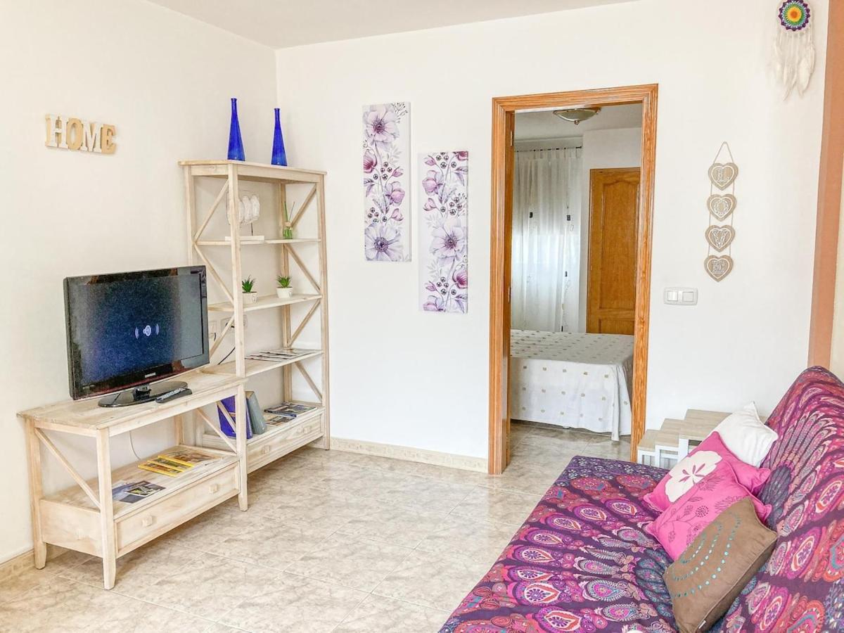 Lightbooking Aloe Las Playitas Beach Las Playas Ngoại thất bức ảnh
