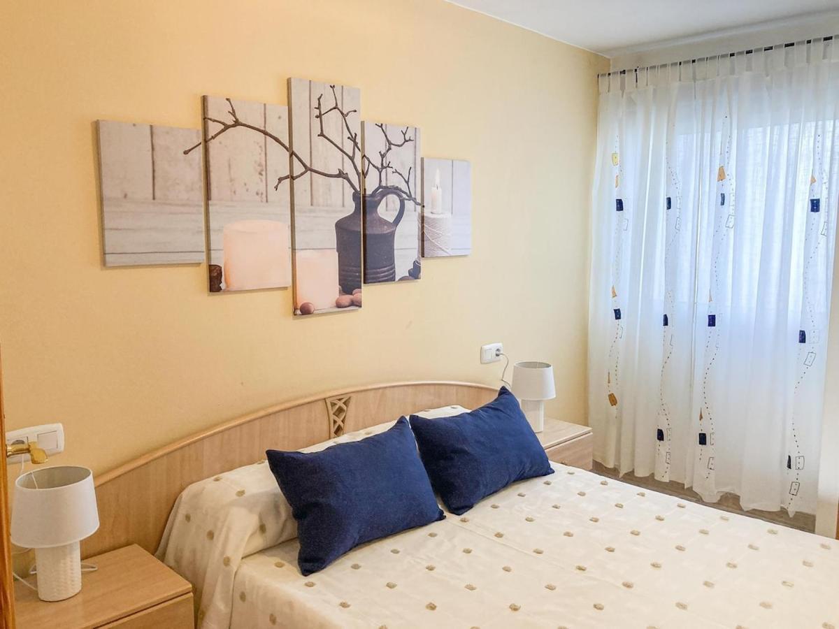 Lightbooking Aloe Las Playitas Beach Las Playas Ngoại thất bức ảnh