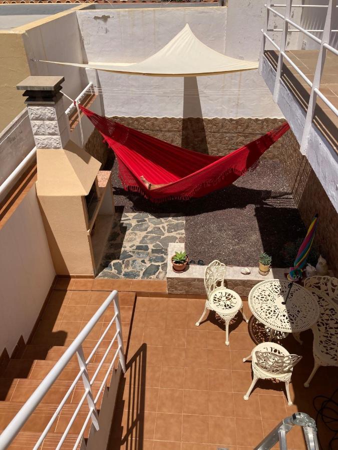 Lightbooking Aloe Las Playitas Beach Las Playas Ngoại thất bức ảnh